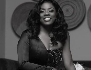 Nana Aba Anamoah 1