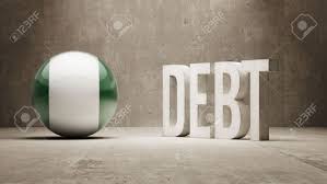 Nigeria Debt