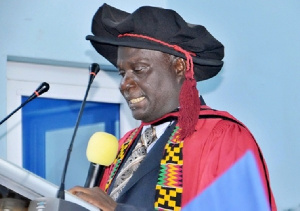 Professor Kofi Agyekum Professor Kofi Agyekum