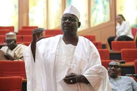 Senator Ndume