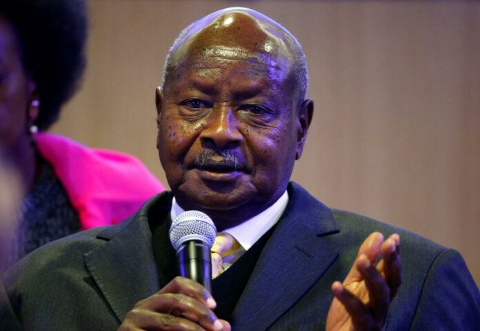 Ugandan