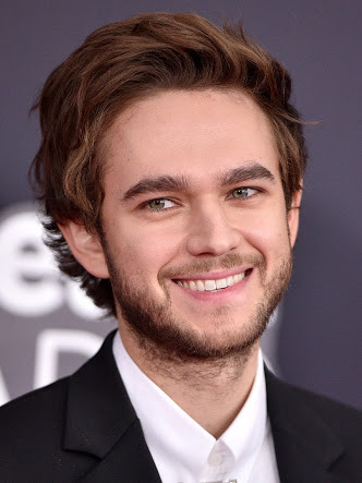 ZEDD