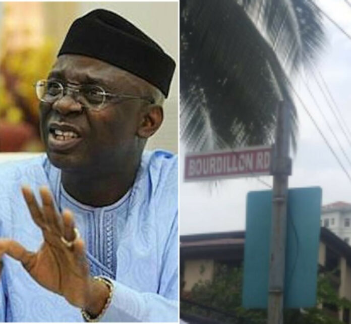 bakare