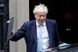 boris
