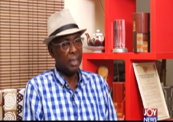 hat