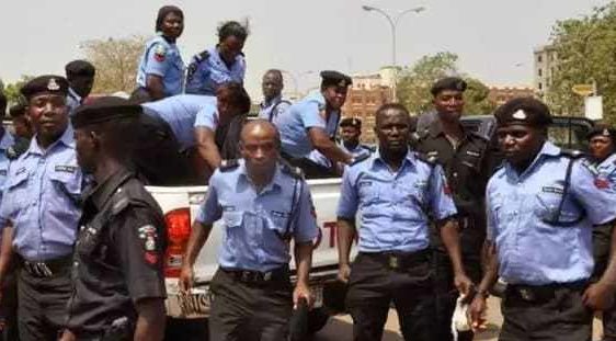 police1