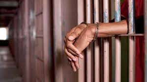 prison