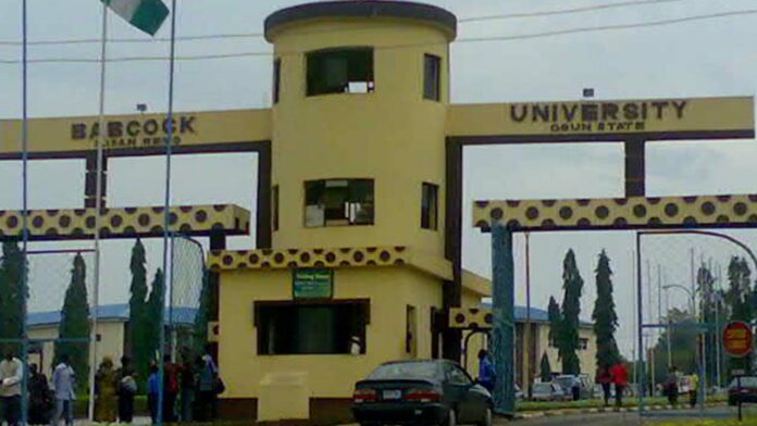 Babcock-University