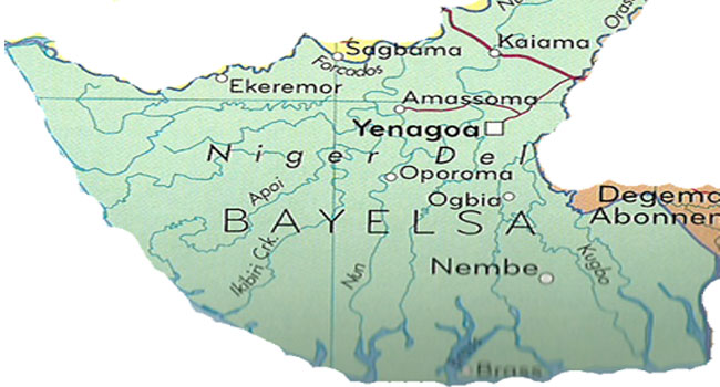 Bayelsa