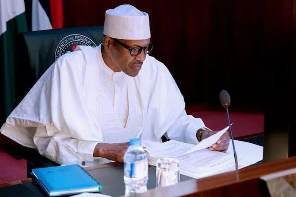 Buhari