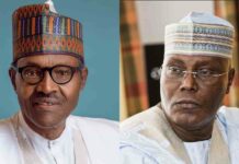 Supreme Court Fixes Date To Explain Why Atiku’s Appeal Against Buhari’s Election Was Dismissed