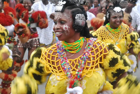 Carnival