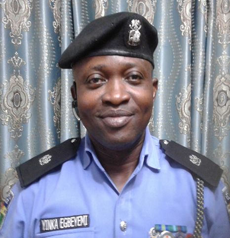 EGBEYEMI