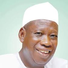 Ganduje