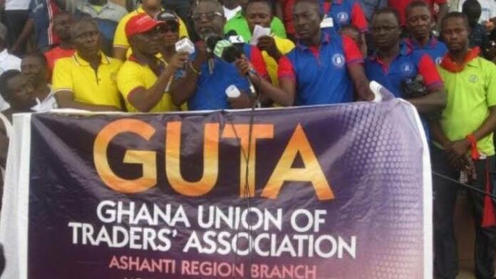 Guta