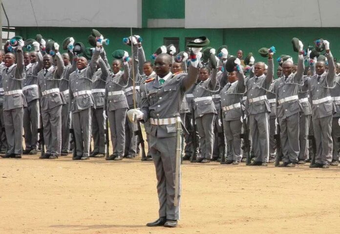 Nigeria-Custom-Recruitment