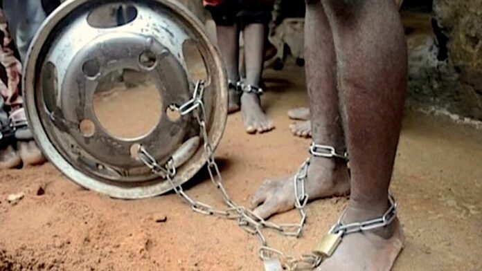 Nigeria-Torture-Houses