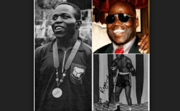 Nojim-Maiyegun