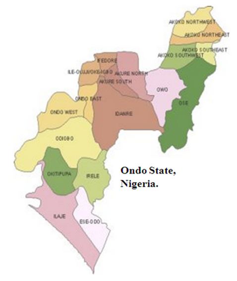 Ondo-state