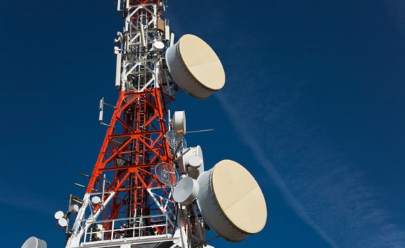 Telecommunication-Companies