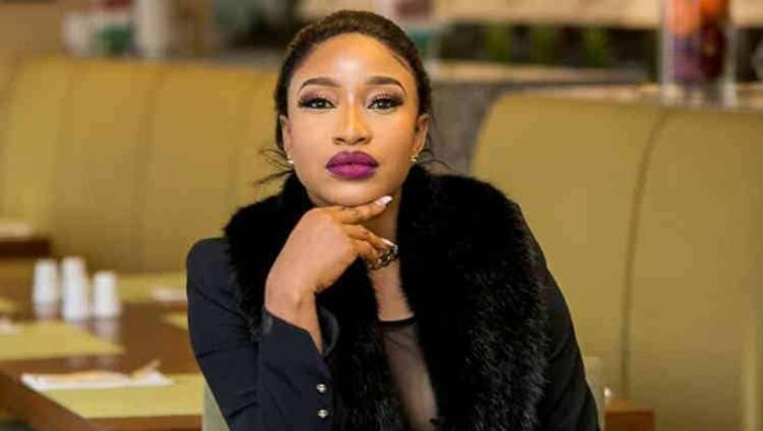 Tonto-Dikeh