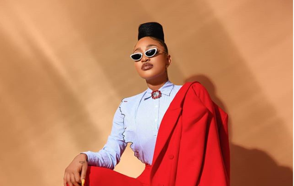 Tonto-dikeh