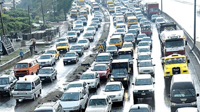 Traffic