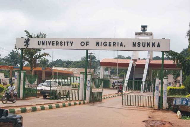 University-of-Nigeria