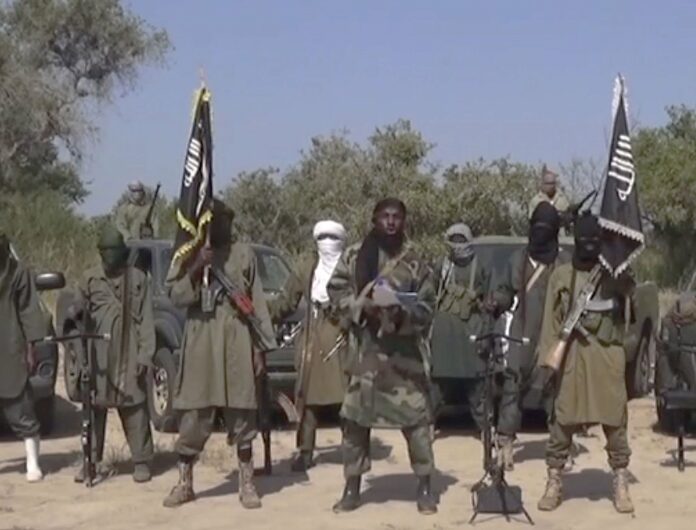 Nigeria Violence