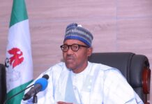 Religion Will Not Divide This Country – Buhari
