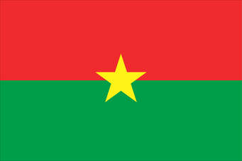 burkina faso