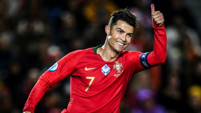 cr7