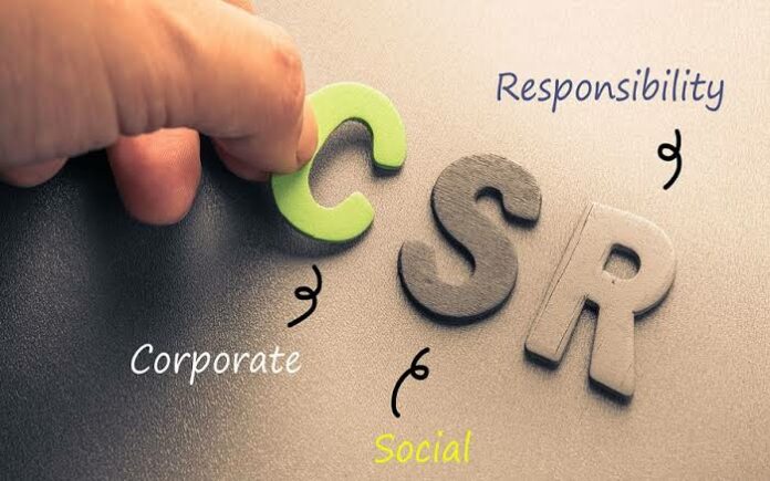 csr