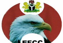 Mixed Reactions As EFCC Arrests 60 At ‘Yahoo Boys’ Event In Ogun
