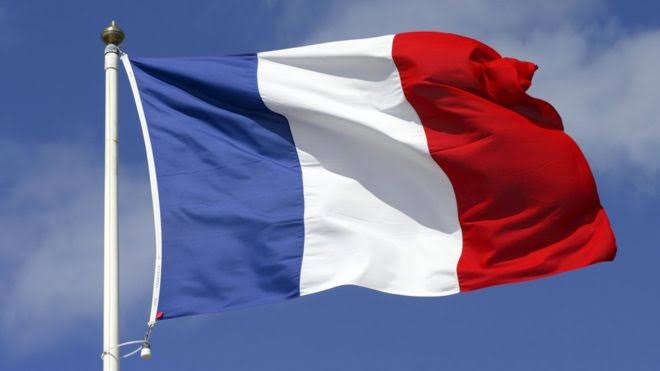 flag