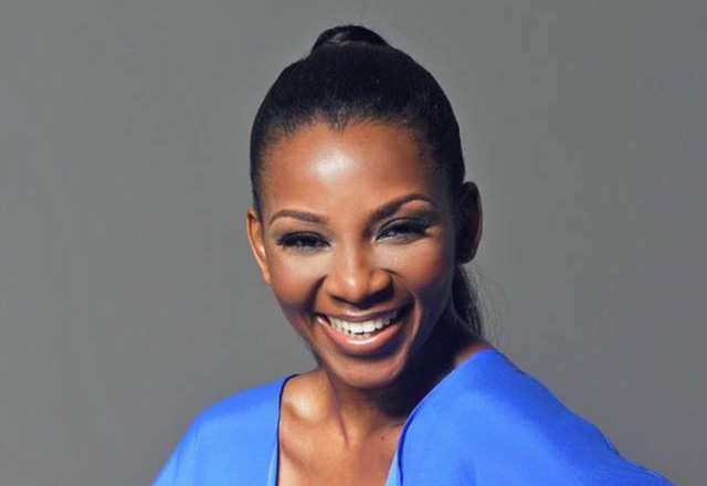 genevieve