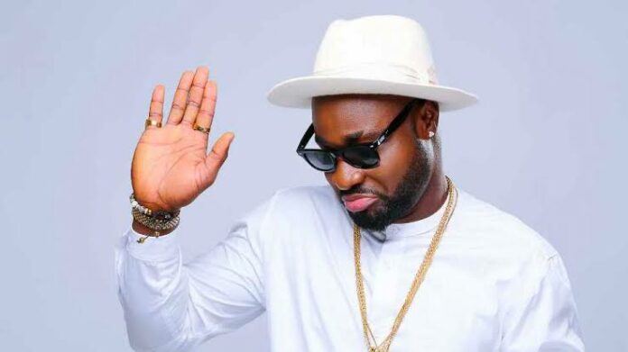 harrysong