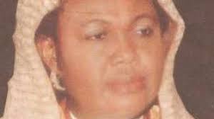ifeoma