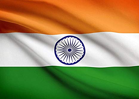 india