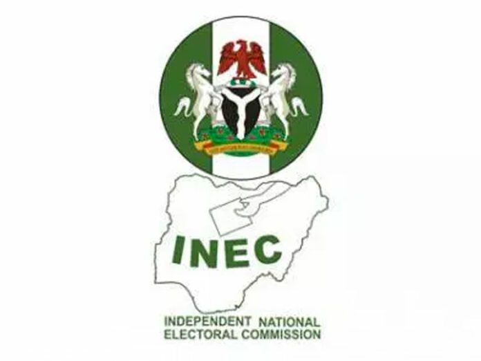inec logo