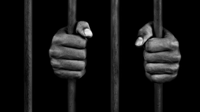 jail