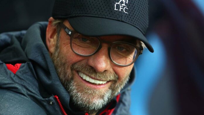 klopp