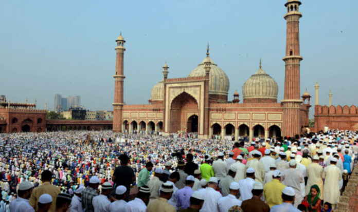 muslim