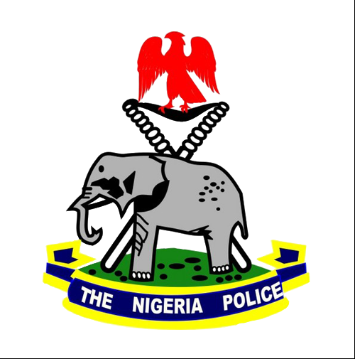 nigerian police force