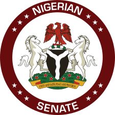 nigerian senate