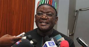 ortom