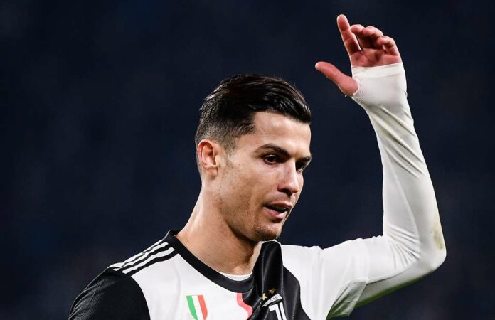 ronaldo