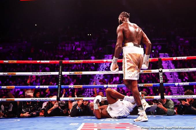 wilder