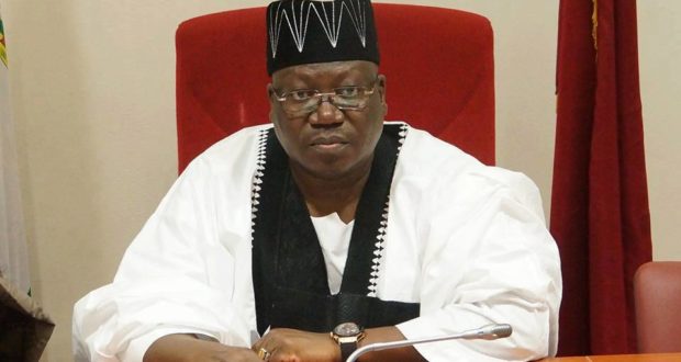 Ahmed-Lawan