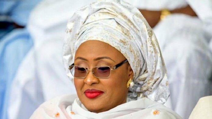 Aisha-Buhari